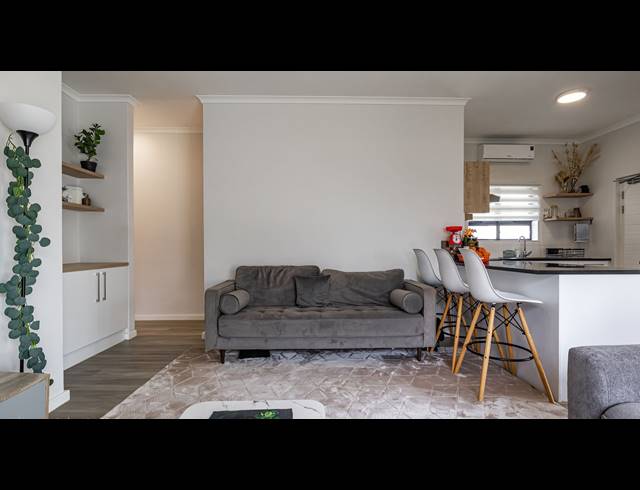3 BEDROOM HOUSE FOR SALE IN BURGUNDY ESTATE